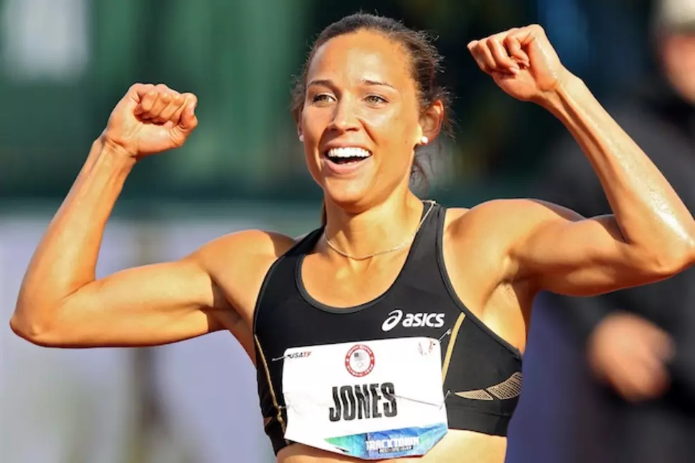 Sports Birthdays for August 5 — Lolo Jones and More
