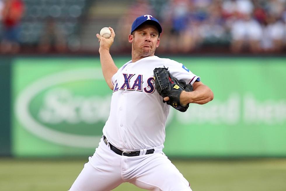 Sports Birthdays for August 29 —  Roy Oswalt and More