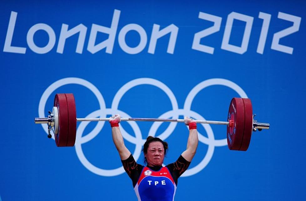 11 Signs You&#8217;re Burned Out on the Olympics — The Funnies