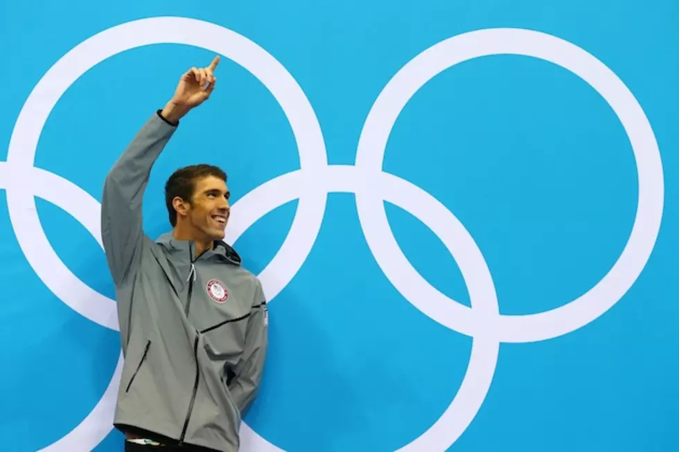 2012 Summer Olympics Recap: Day 7 — Michael Phelps Wins 17th Career Gold Medal In His Last Individual Race