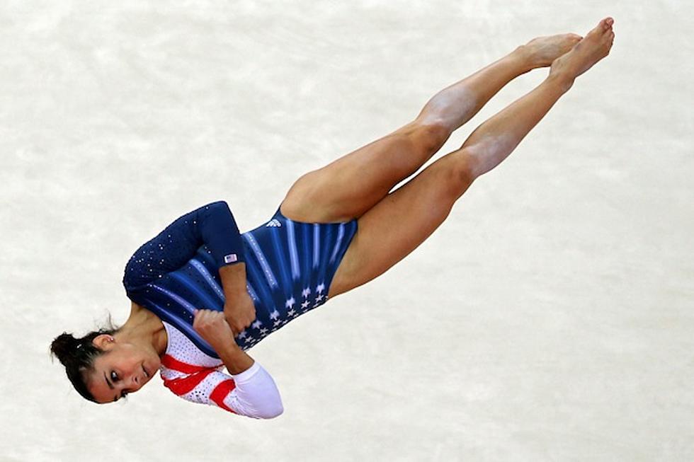 2012 Summer Olympics Recap: Day 11 — Aly Raisman Wins Two More Gymnastics Medals