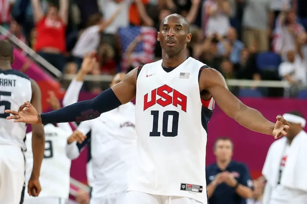 Sports Birthdays for August 23 — Kobe Bryant and More