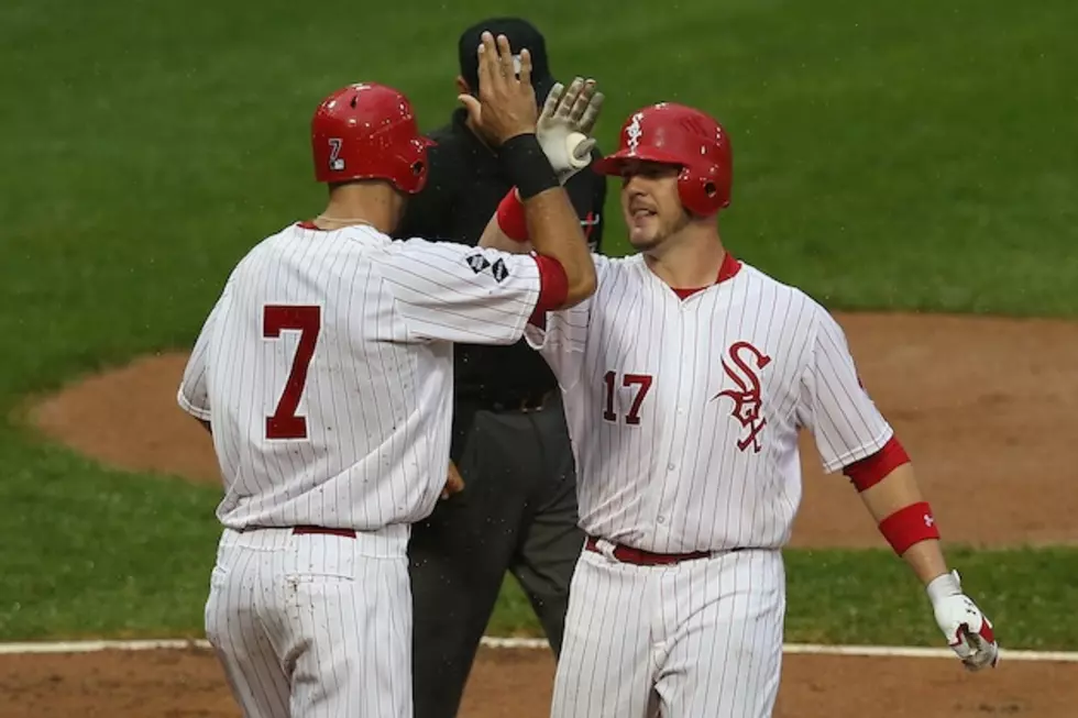Weekly MLB Report: Chicago White Sox Stretch Win Streak to Six Games