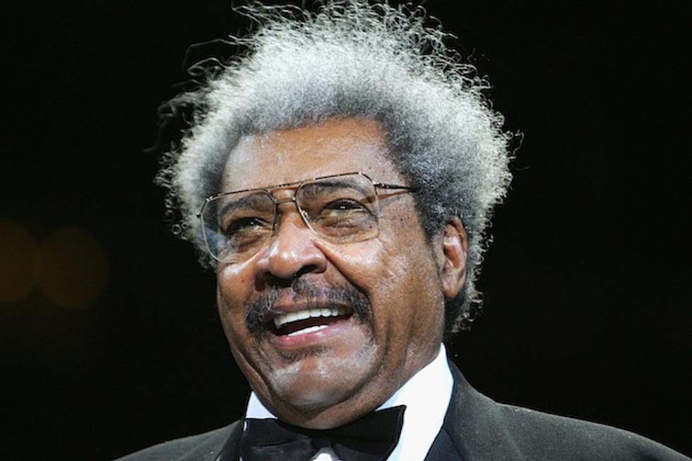Sports Birthdays for August 20 — Don King and More