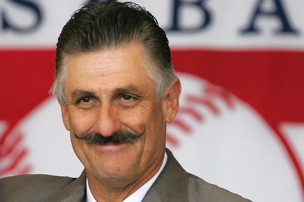 Sports Birthdays for August 25 — Rollie Fingers and More