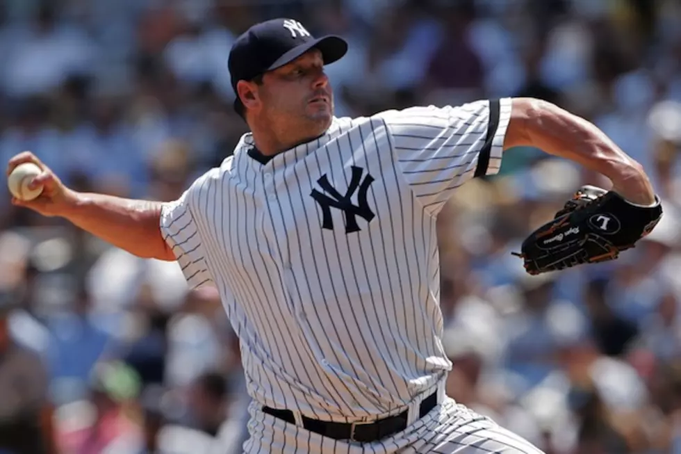Sports Birthdays for August 4 — Roger Clemens and More