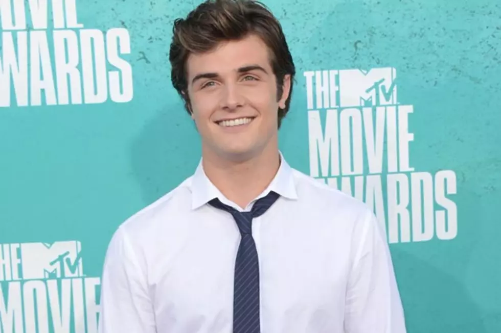 Beau Mirchoff Is Anything But &#8216;Awkward&#8217; — Hunk of the Day
