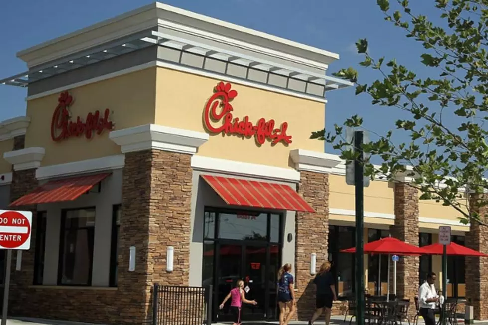 Man Fired from Job for Berating Chick-fil-A Employee, Gay Couple Makes Bold Move By Inviting Eatery&#8217;s CEO to Dinner [VIDEO, POLL]