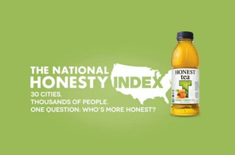 We Cannot Tell a Lie — Here Are America&#8217;s Most Honest Cities