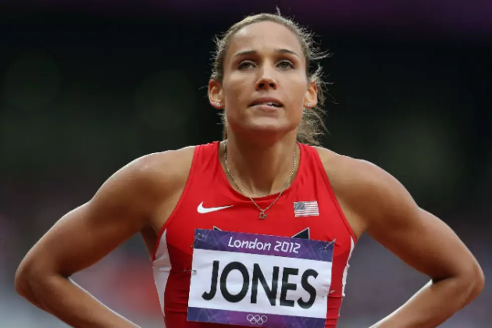 The Guys Think Everyone Should Ease Up On Lolo Jones [FBHW]