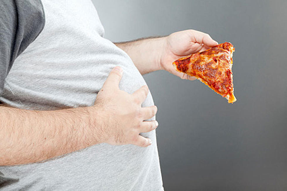 New Research Reveals That Obesity Can Actually Drive You Crazy