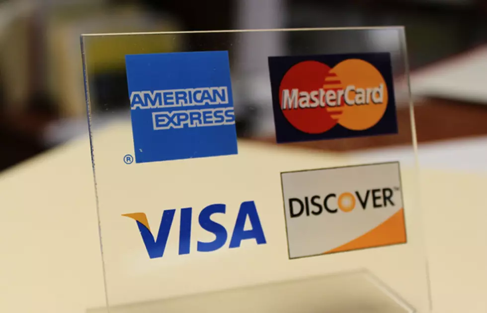 Would You Pay a Surcharge for Using Your Credit Card? — Survey of the Day