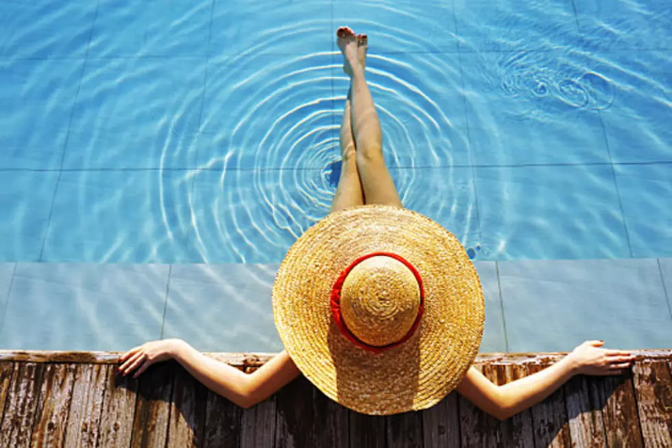 10 Signs You&#8217;ve Wasted Away the Summer — The Funnies