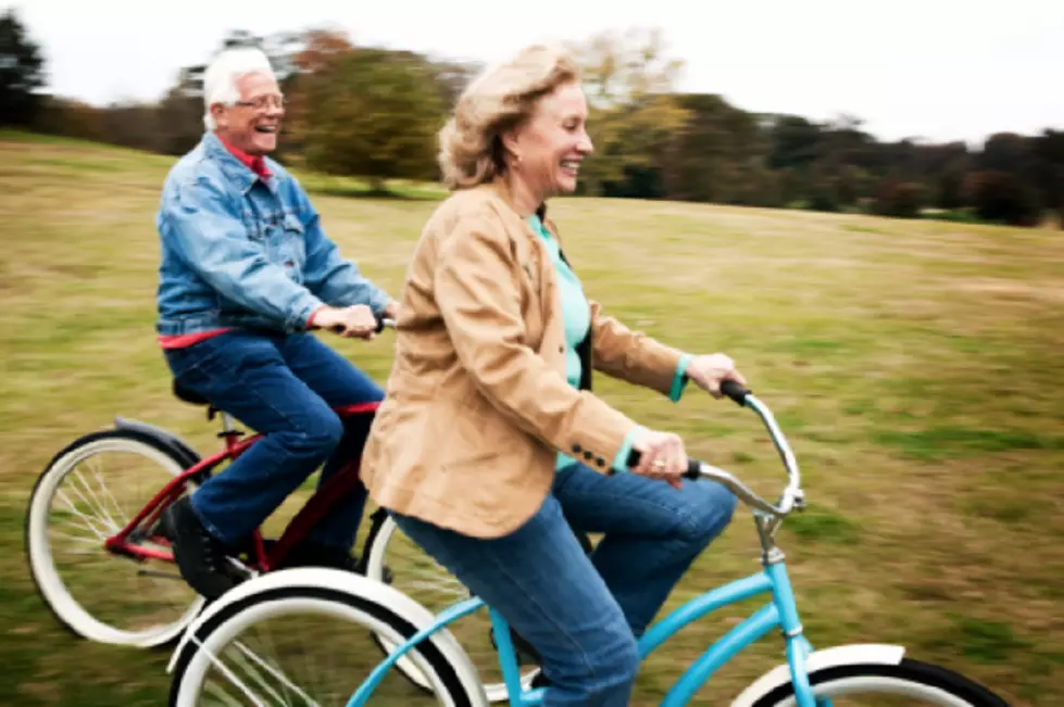 What Are the Best Cities in America for Senior Citizens?