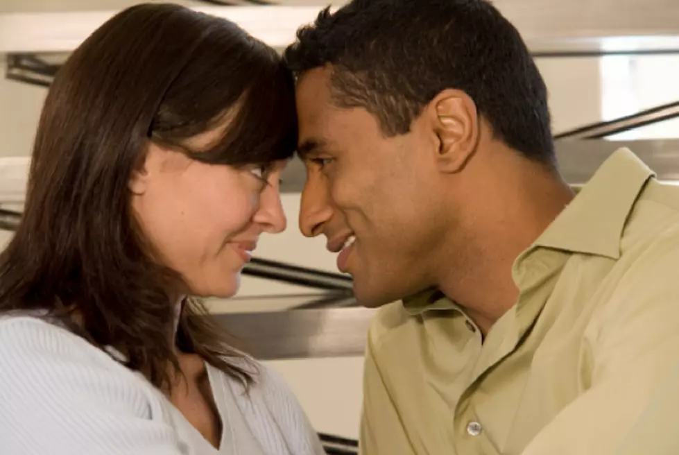 New Study Finds Men and Women Literally Don&#8217;t See Eye to Eye