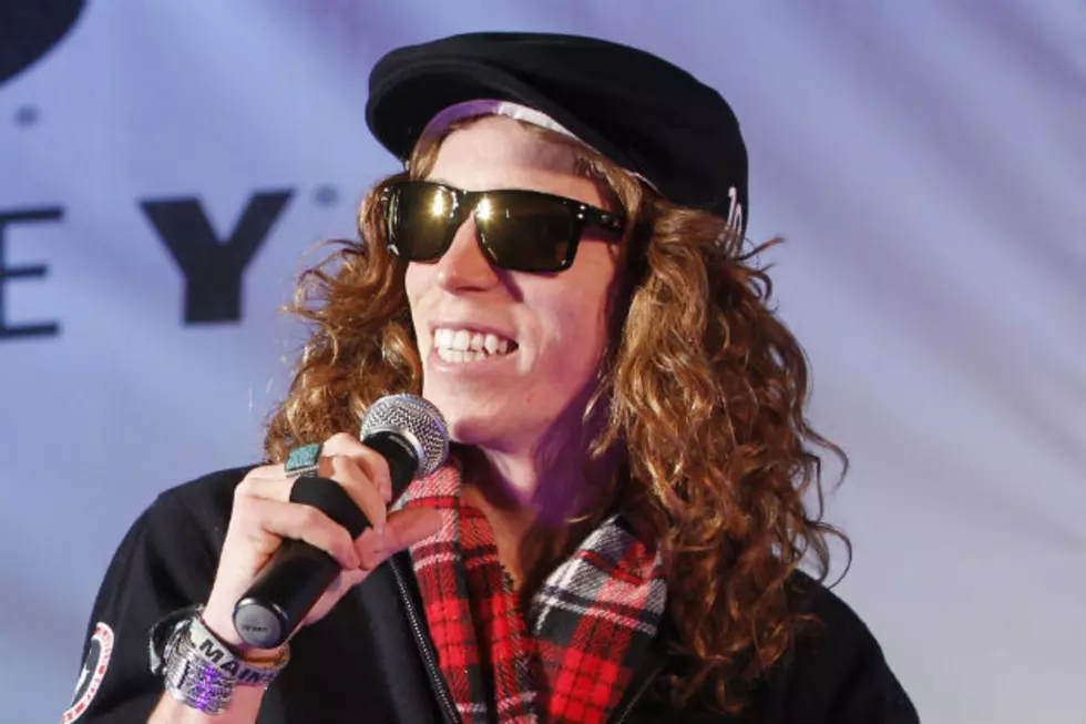 Free Beer and Hot Wings Interview Shaun White + Talk About Olympic Skateboarding [FBHW]
