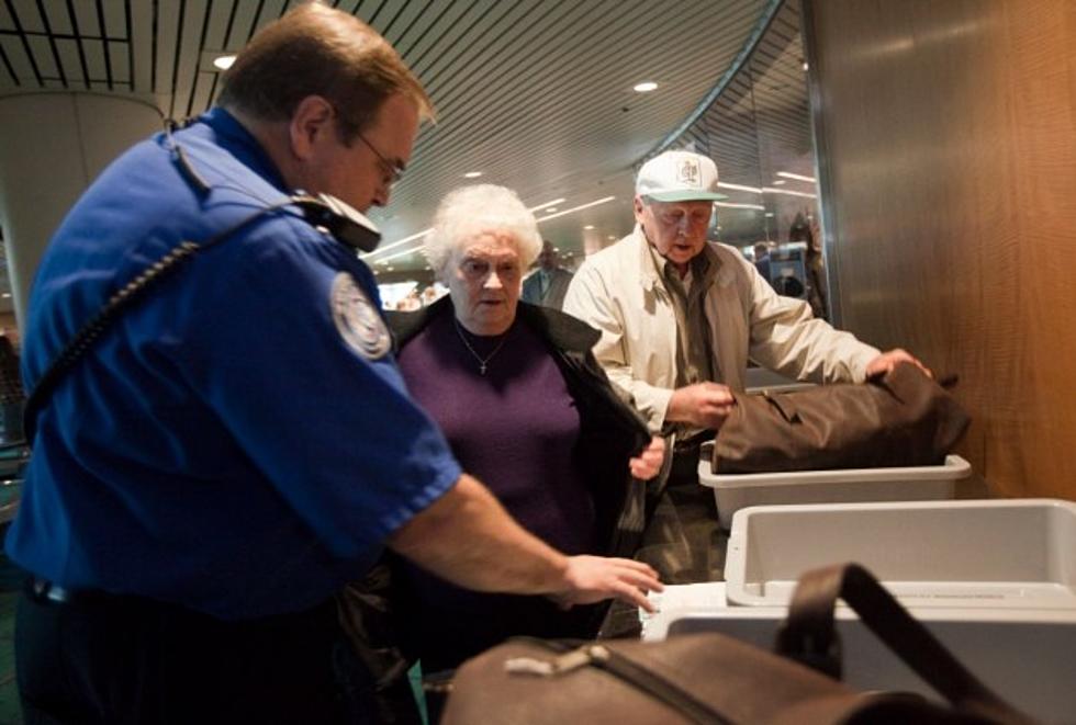 Do You Approve of the Job the TSA Is Doing? — Survey of the Day