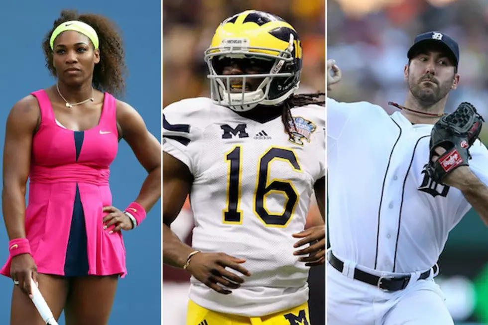 This Weekend in Sports: US Open Tennis, College Football and the AL Central Pennant Race