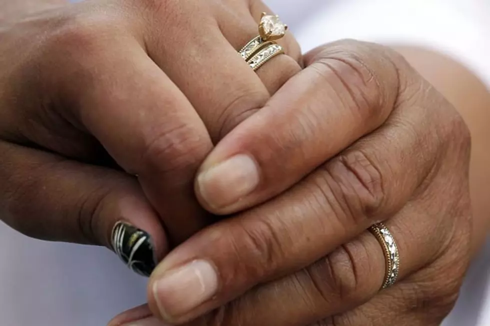 Father Leaves Gay Son&#8217;s Children Out of Will Unless He Marries Their Birth Mother — Is It Fair?