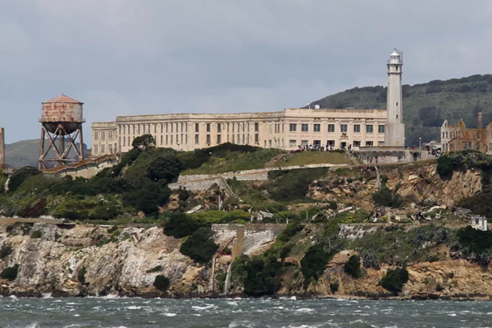 This Day in History for August 11 – Inmates Arrive at Alcatraz and More