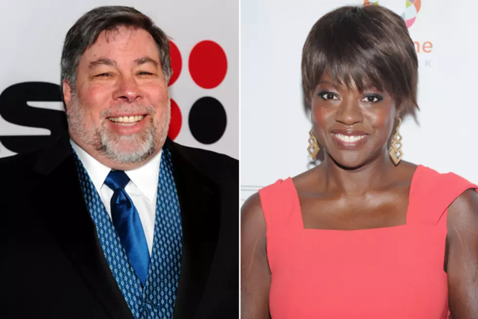 Celebrity Birthdays for August 11 – Steve Wozniak, Viola Davis and More