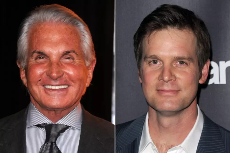Celebrity Birthdays for August 12 – George Hamilton, Peter Krause and More