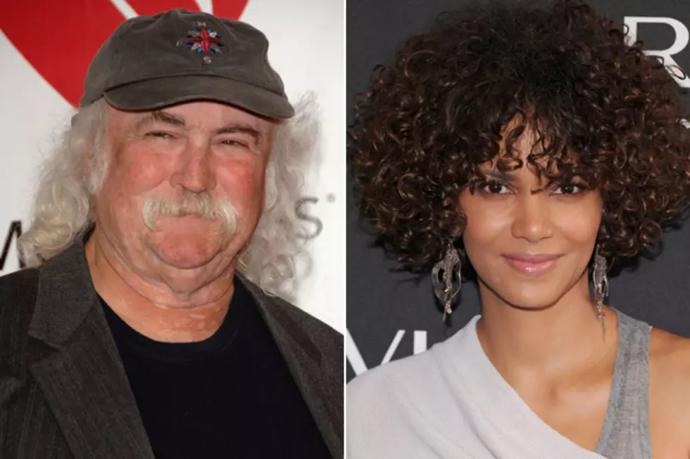Celebrity Birthdays for August 14 – David Crosby, Halle Berry and More