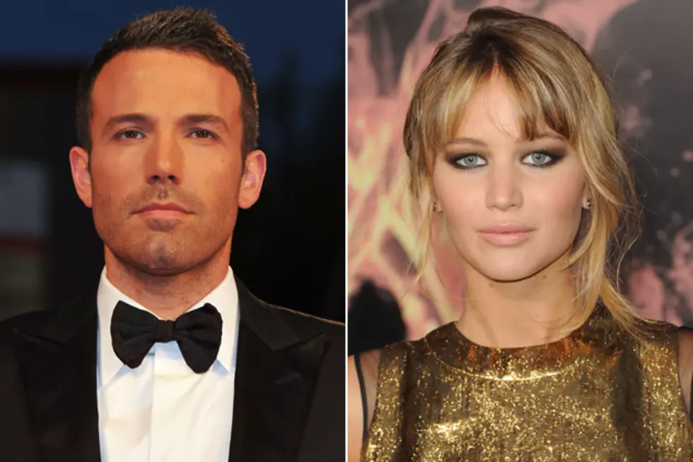 Celebrity Birthdays for August 15 – Ben Affleck, Jennifer Lawrence and More