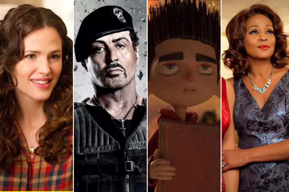 New Movie Releases — &#8216;The Odd Life of Timothy Green,&#8217; &#8216;The Expendables 2,&#8217; &#8216;ParaNorman&#8217; and &#8216;Sparkle&#8217;