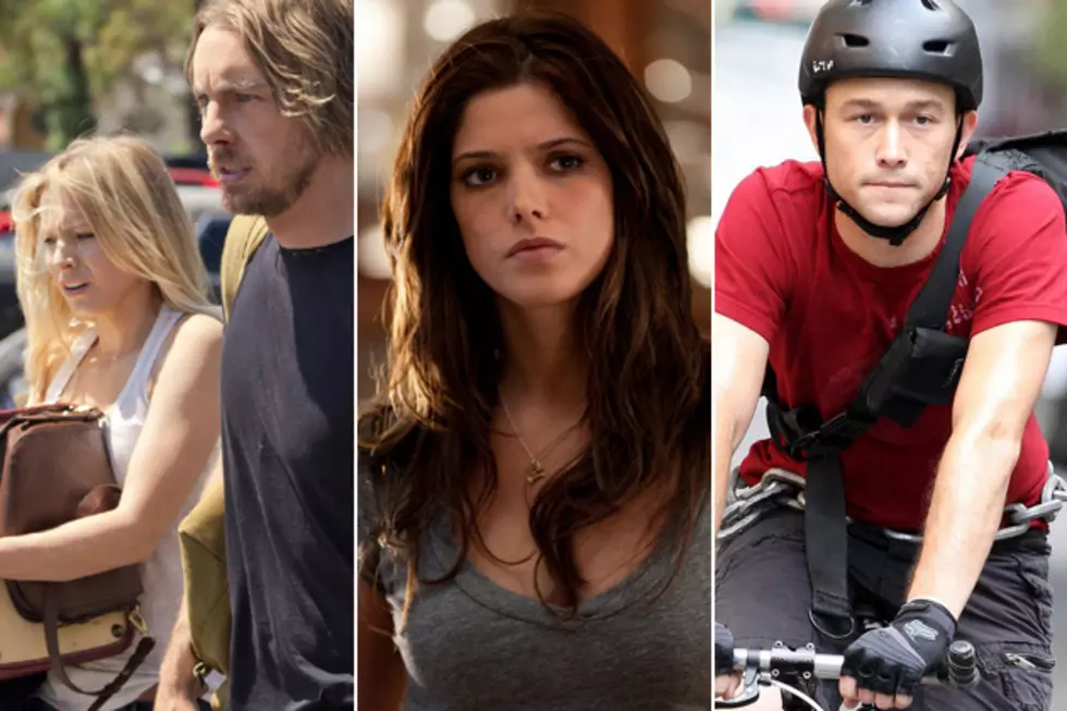 New Movie Releases — &#8216;Hit &#038; Run,&#8217; &#8216;The Apparition&#8217; and &#8216;Premium Rush&#8217;