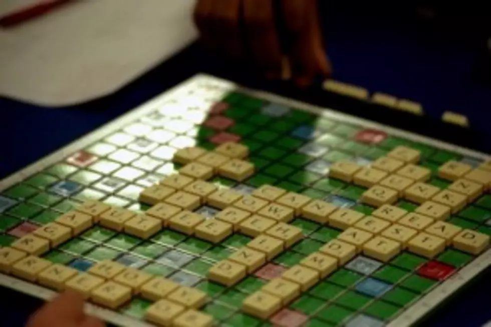 Cheating Scrabble Player &#8220;Ex-Spelled&#8221; From National Tourney.