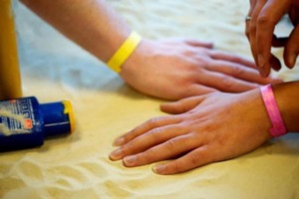 Amazing New Wristband Technology Could Keep You from Getting Skin Cancer