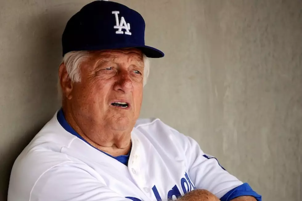 Sports Birthdays for September 22 — Tommy Lasorda and More
