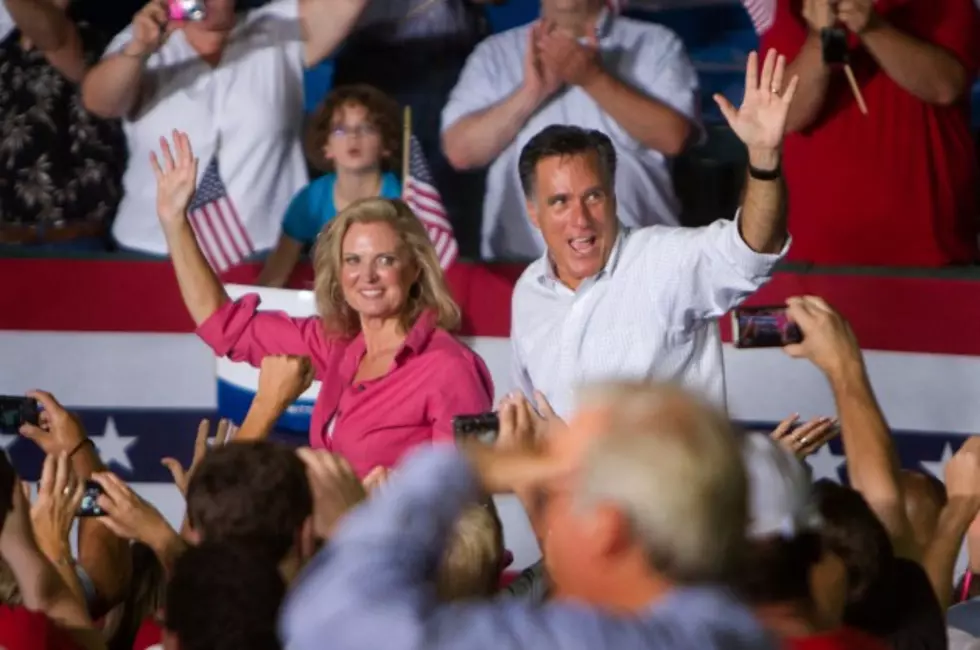 10 Ways Mitt Romney Can Blow the Election — The Funnies