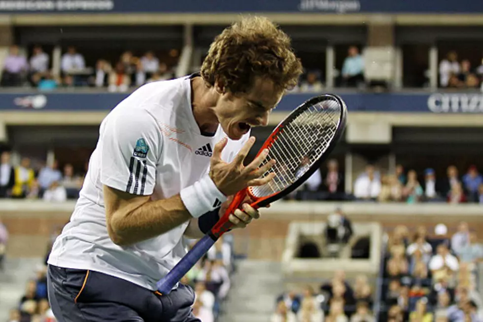 Andy Murray Ends Great Britain&#8217;s Drought, Defeats Novak Djokovic to Win US Open