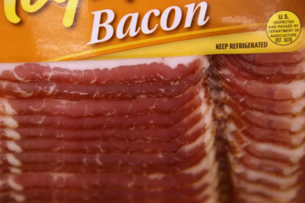 At Ease, Everyone: Experts Say 2013 Bacon Shortage Is a Myth