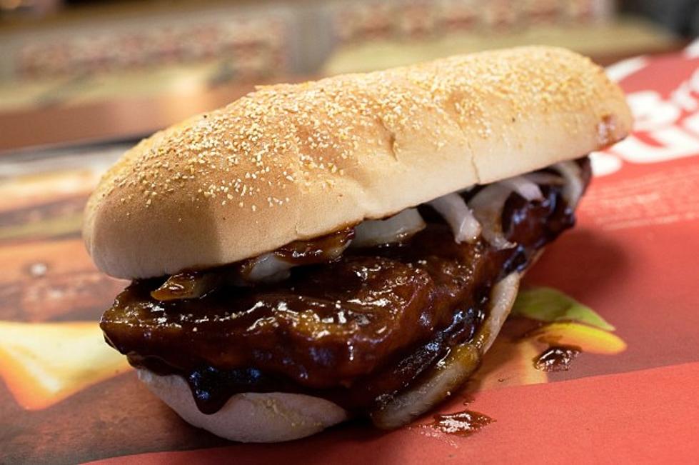 When Will McDonald&#8217;s Bring Back the Beloved McRib?