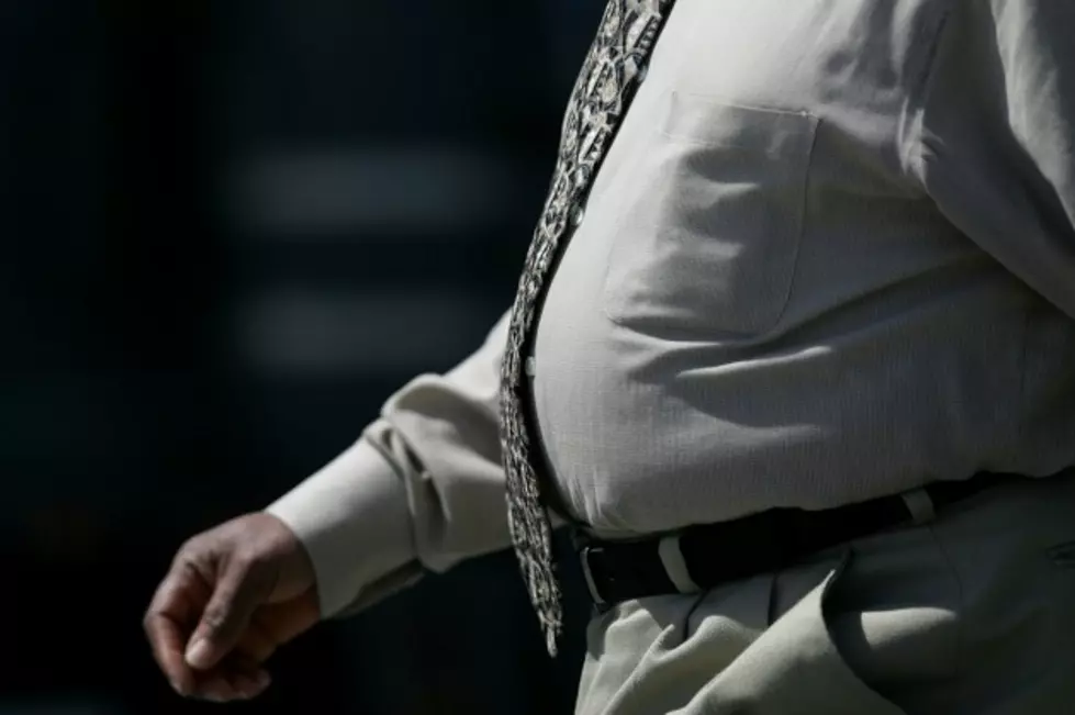 New Study Reveals Almost Half of All Americans Will Be Obese by 2030