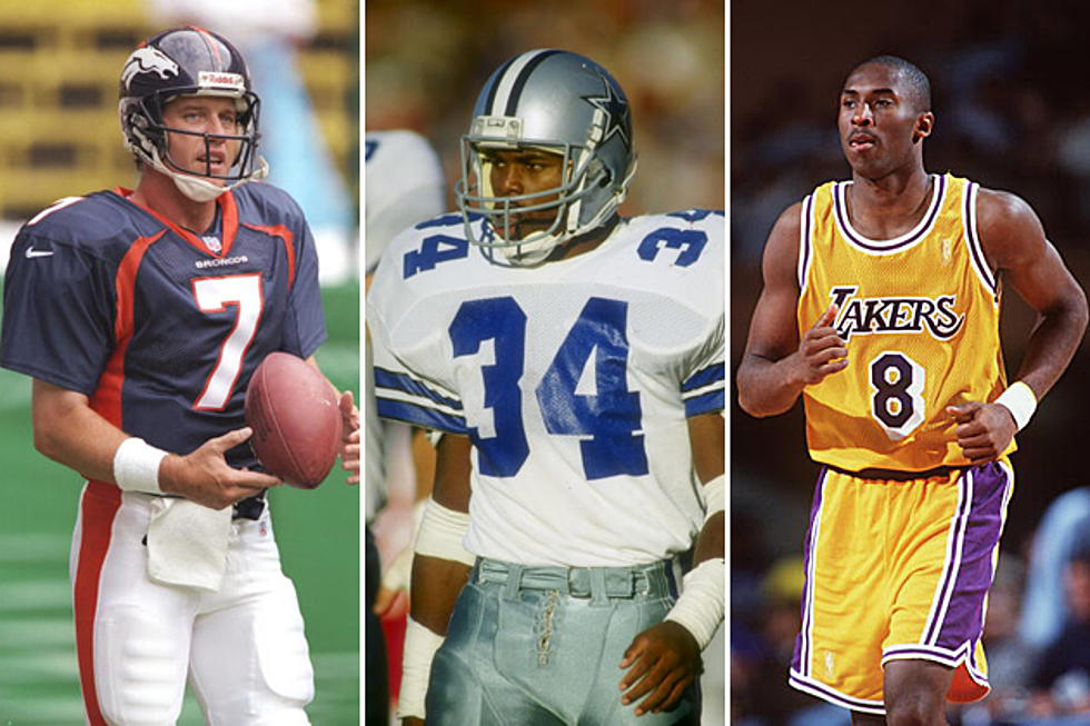 The 5 Most Lopsided Trades in Sports History