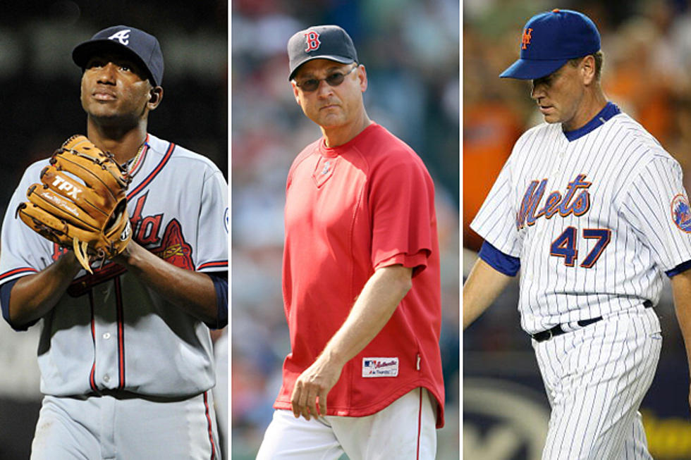 The 5 Biggest September Collapses in Baseball History
