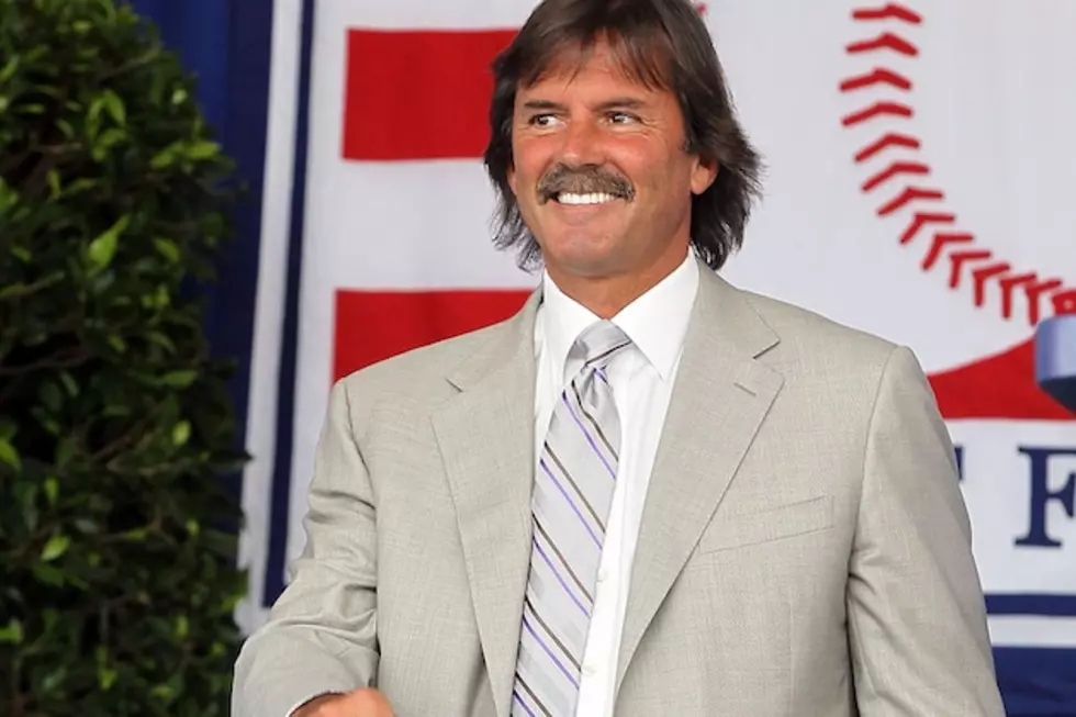 Sports Birthdays for October 3 — Dennis Eckersley and More