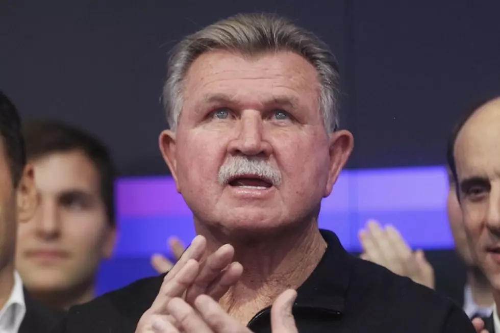 Sports Birthdays for October 18 — Mike Ditka and More