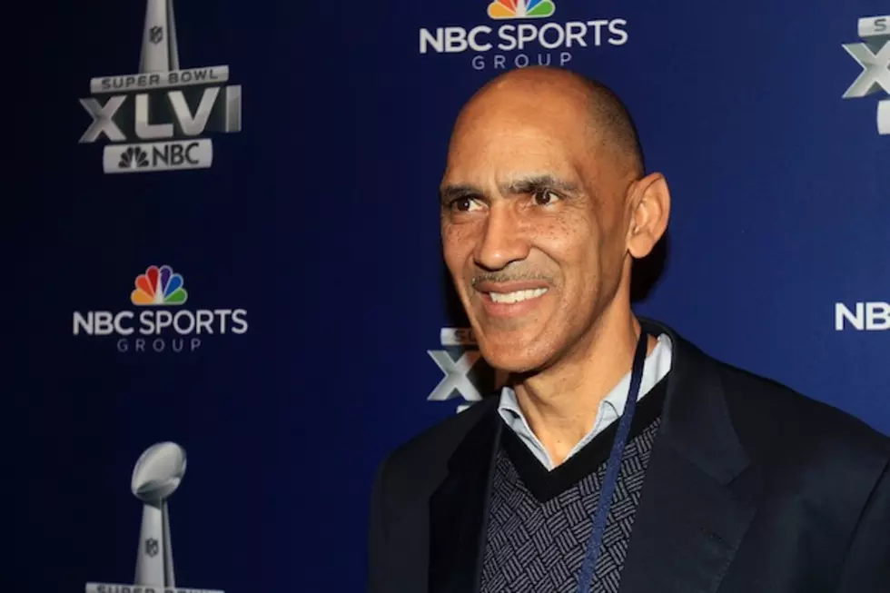 Sports Birthdays for October 6 — Tony Dungy and More