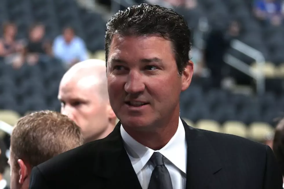 Sports Birthdays for October 5 — Mario Lemieux and More