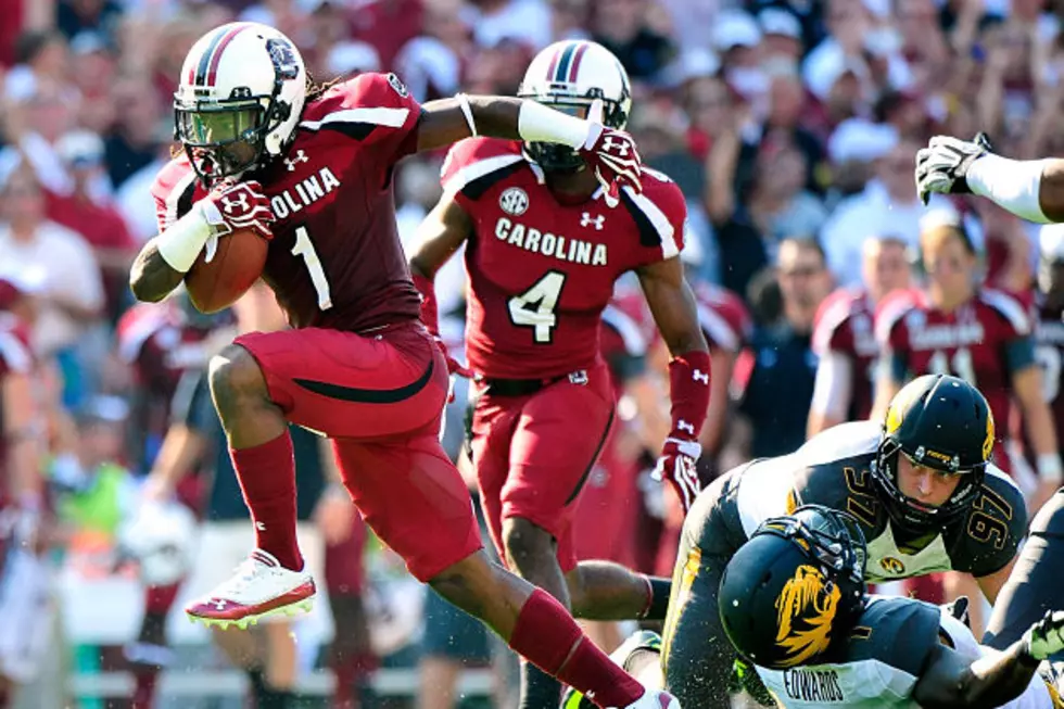 College Football 2012 — Week Six Preview