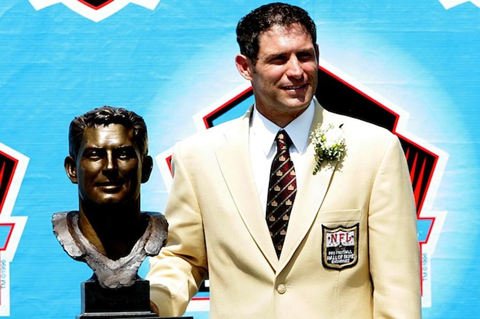 Sports Birthdays for October 11 — Steve Young and More