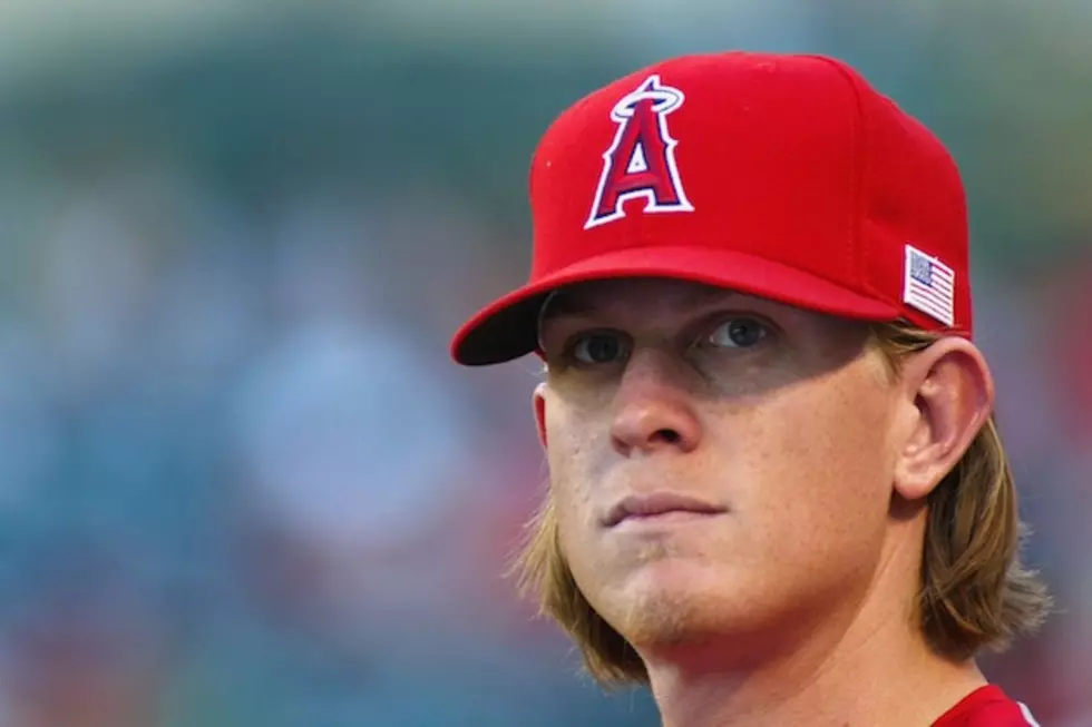 Sports Birthdays for October 4 — Jered Weaver and More