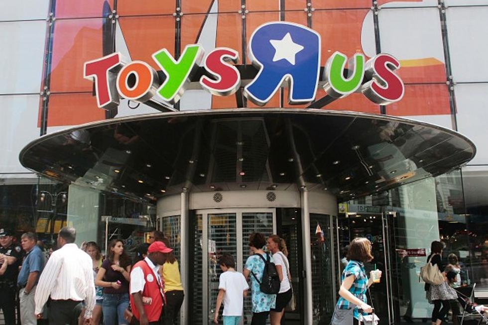 Toys R Us Announces New Price-Matching Offer — Dollars and Sense
