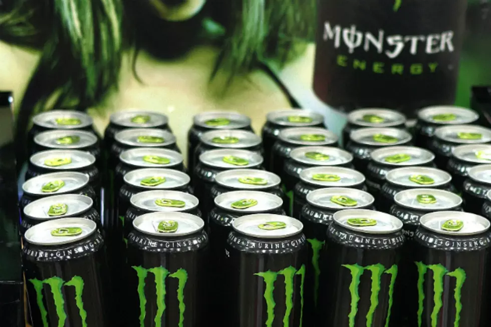 FDA Investigates Possible Link Between Monster Energy Drink and Five Deaths