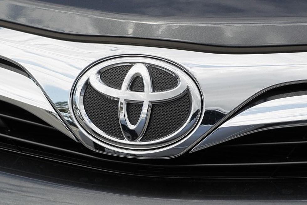 Is Your Car One of the 7 Million Toyota Is Recalling?